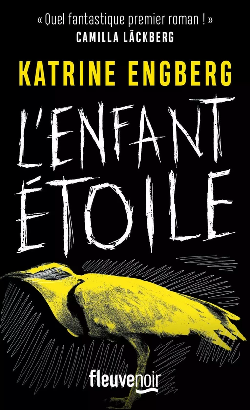 L'enfant étoile - Katrine Engberg - Univers Poche