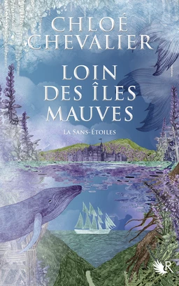 Loin des îles mauves - Livre I : La Sans-Étoiles