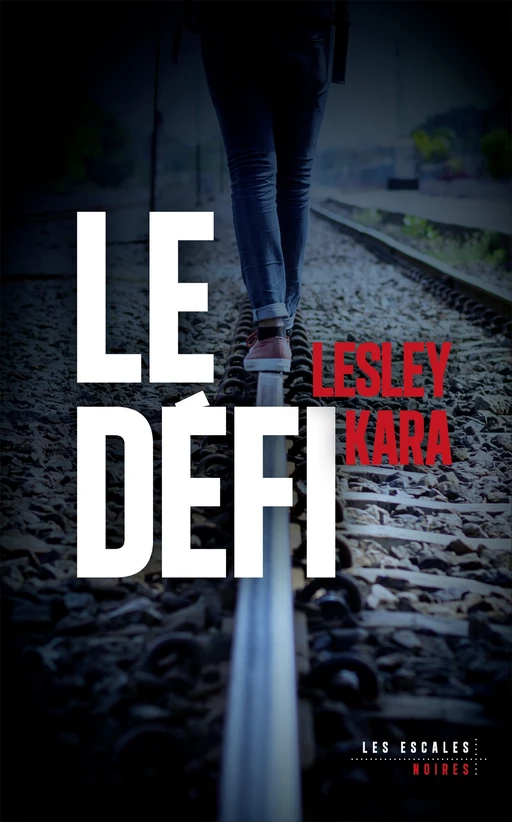 Le Défi - Lesley Kara - edi8