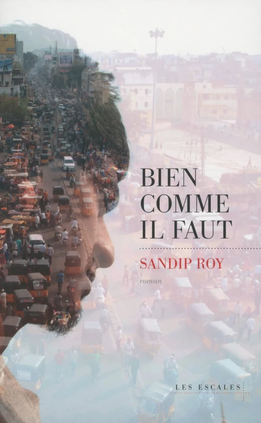 Bien comme il faut - Sandip Roy - edi8