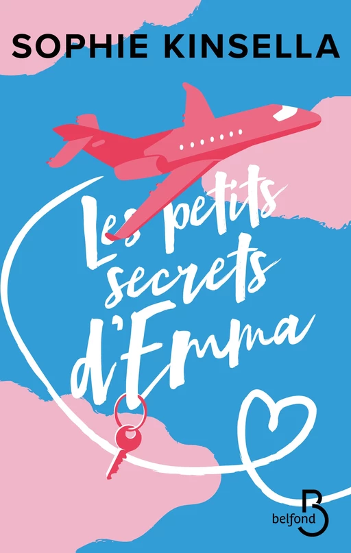 Les Petits Secrets d'Emma - Sophie Kinsella - Place des éditeurs