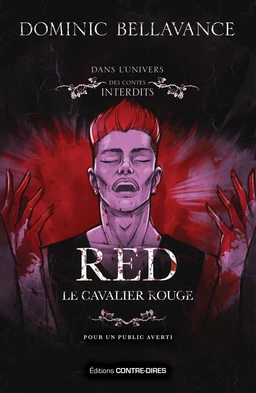 Red, le cavalier rouge