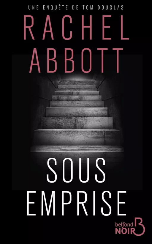 Sous emprise - Rachel Abbott - Place des éditeurs