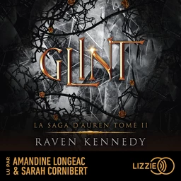 La Saga d'Auren - Volume 2 : Glint