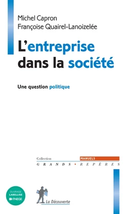 L'entreprise dans la société