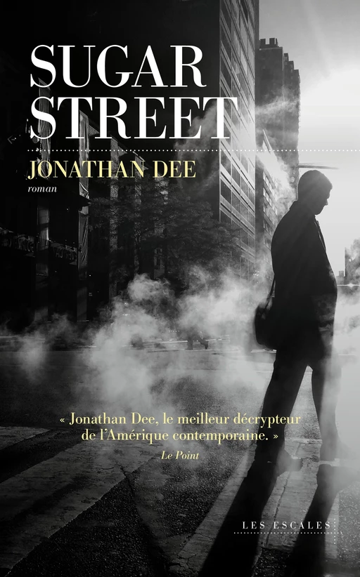 Sugar Street - Jonathan Dee - edi8