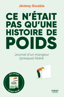 Ce n'était pas qu'une histoire de poids