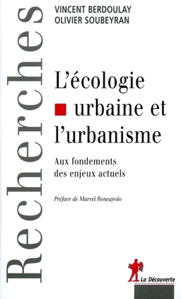 L'écologie urbaine et l'urbanisme