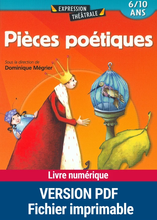 Pièces poétiques - Sabine Assouline, Olivier Bordacarré,  Collectif, Anne Hamot, Naima Henni, Alain Héril, Patrick Mecucci - Retz