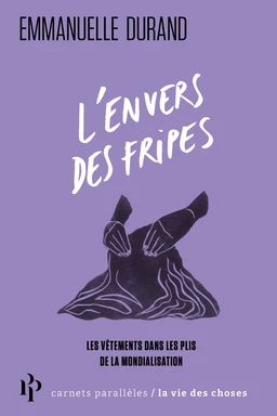 L'envers des fripes