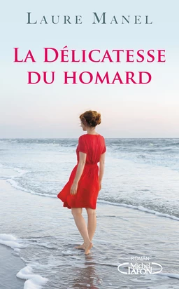 La délicatesse du homard