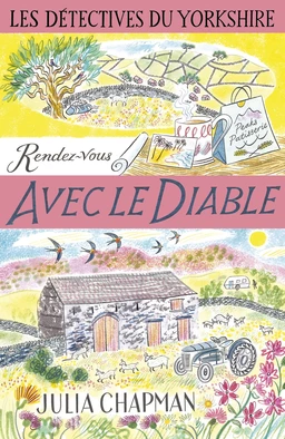 Les Détectives du Yorkshire - Tome 8 : Rendez-vous avec le diable