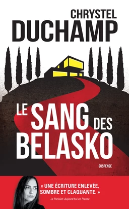 Le sang des Belasko