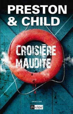 Croisière maudite