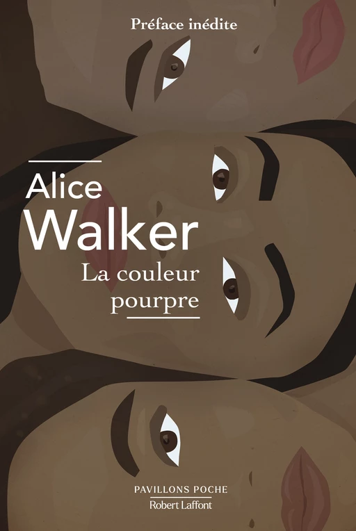 La Couleur pourpre - Alice Walker - Groupe Robert Laffont