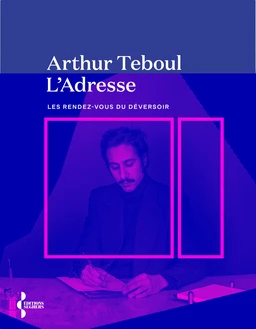 L'Adresse