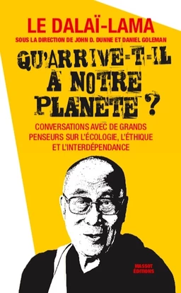 Qu'arrive-t-il à notre planète ?