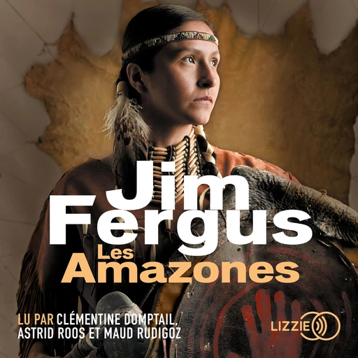 Les Amazones - Jim Fergus - Univers Poche