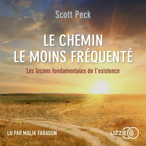 Le Chemin le moins fréquenté - M. Scott Peck - Univers Poche