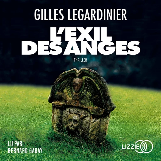 L'Exil des anges - Gilles Legardinier - Univers Poche