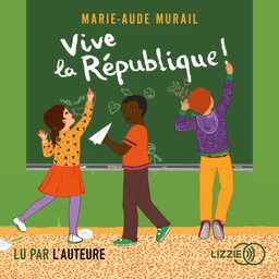 Vive la république !