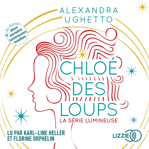 Chloé des loups - Alexandra Ughetto - Univers Poche