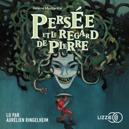 Persée et le regard de pierre