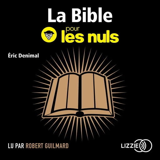 La Bible pour les Nuls - Éric Denimal - Univers Poche