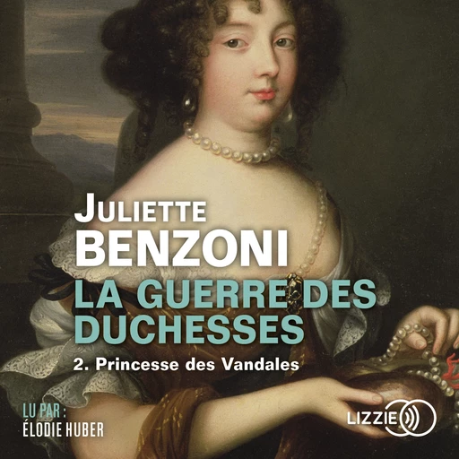 La Guerre des Duchesses - tome 2 - Juliette Benzoni - Univers Poche