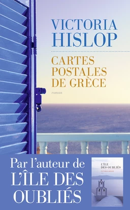 Cartes Postales de Grèce