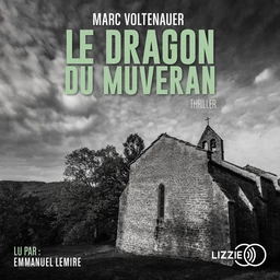 Le Dragon du Muveran