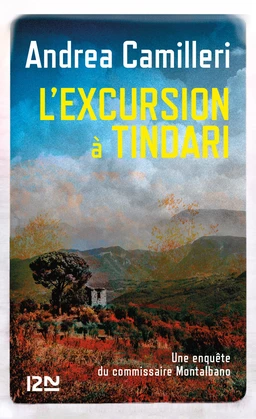 L'excursion à Tindari