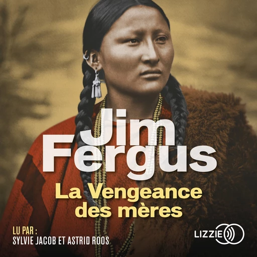 La Vengeance des mères - Jim Fergus - Univers Poche