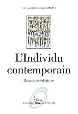 L'individu, regards sociologiques (NE)