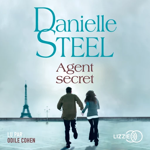 Agent secret - Danielle Steel - Univers Poche