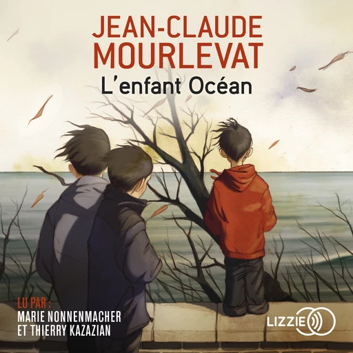 L'enfant Océan - Jean-Claude Mourlevat - Univers Poche