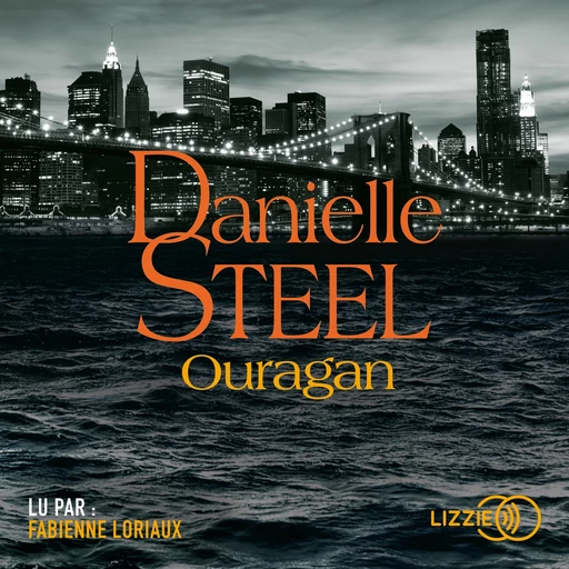 Ouragan - Danielle Steel - Univers Poche