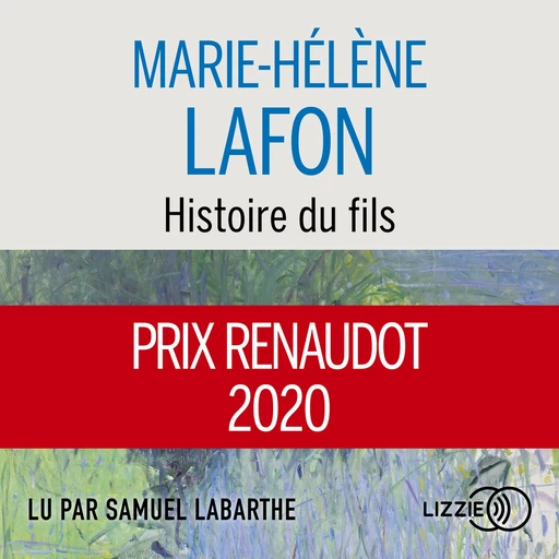 Histoire du fils - Marie-Hélène Lafon - Univers Poche