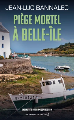 Piège mortel à Belle-Ile