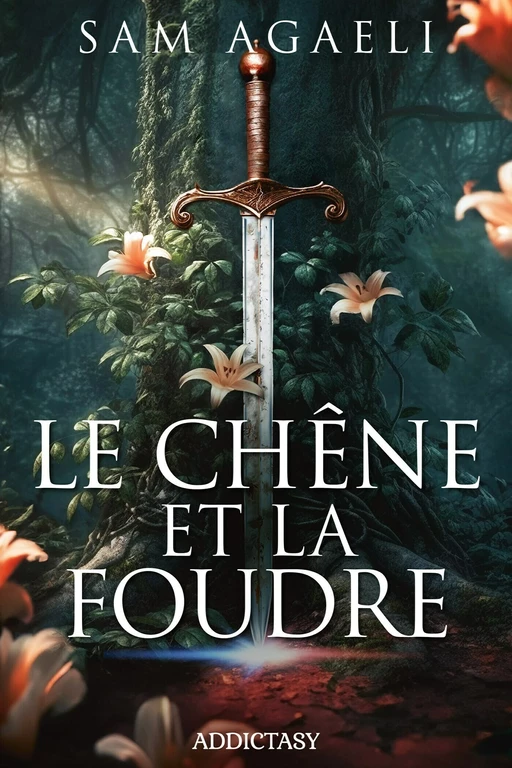 Le Chêne et la Foudre - Sam Agaeli - Addictasy