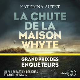 La Chute de la maison Whyte