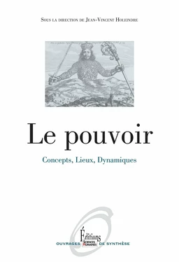 Le Pouvoir