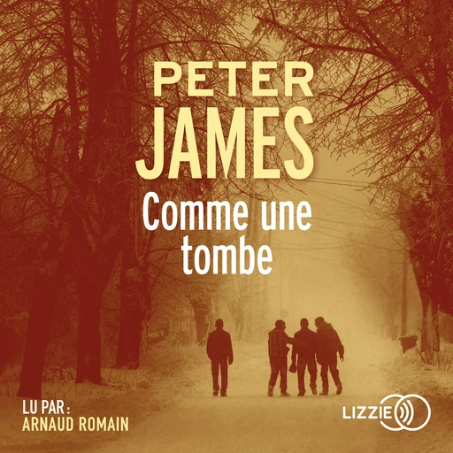 Comme une tombe - Peter James - Univers Poche