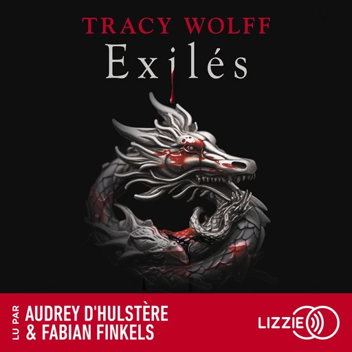 Assoiffés - Tome 8 : Exilés - Tracy Wolff - Univers Poche