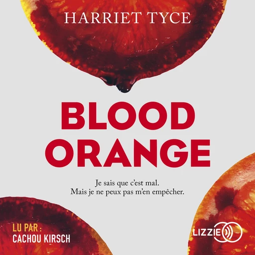 Blood Orange - Harriet Tyce - Univers Poche