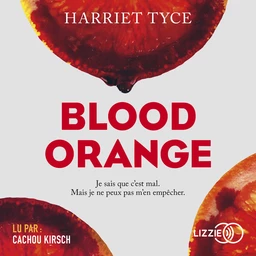 Blood Orange