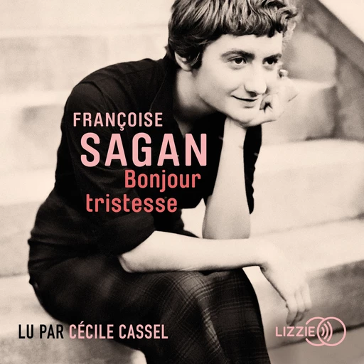 Bonjour tristesse - Françoise Sagan - Univers Poche