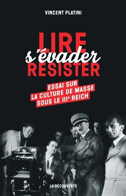 Lire, s'évader, résister