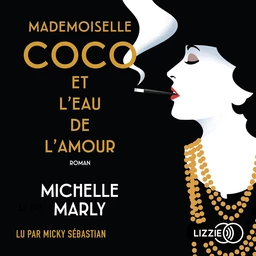 Mademoiselle Coco et l'eau de l'amour