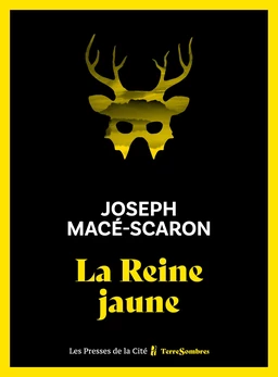 La Reine jaune